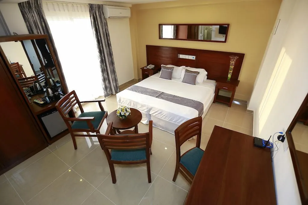 Hotel Gsh Kolombo