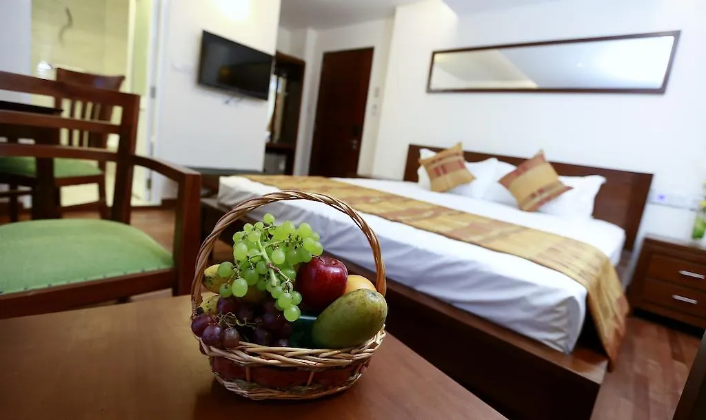 Gsh Colombo Hotel 3*,  Sri Lanka